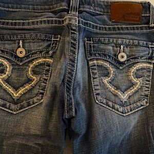 Big Star Woman’s Jeans